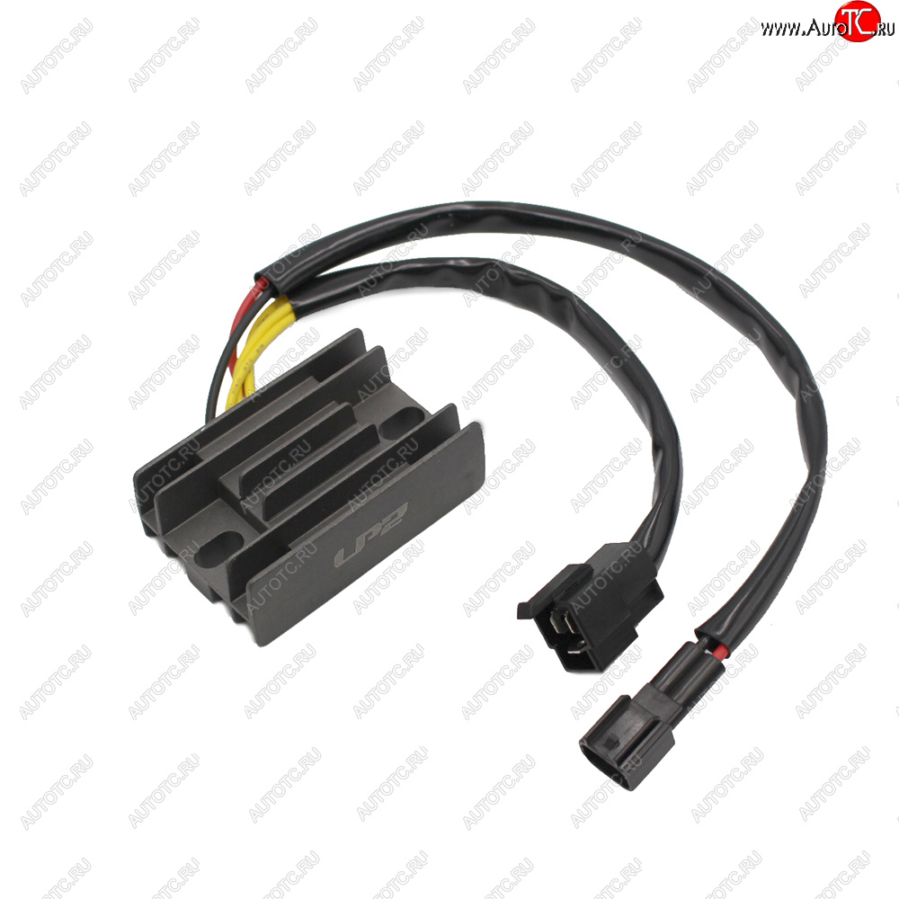 2 099 р. Реле зарядки Suzuki DRZ400 00-23, Kawasaki KLX400 03-04 32800-29F00, 21066-S005  пм-00029649  с доставкой в г. Кемерово