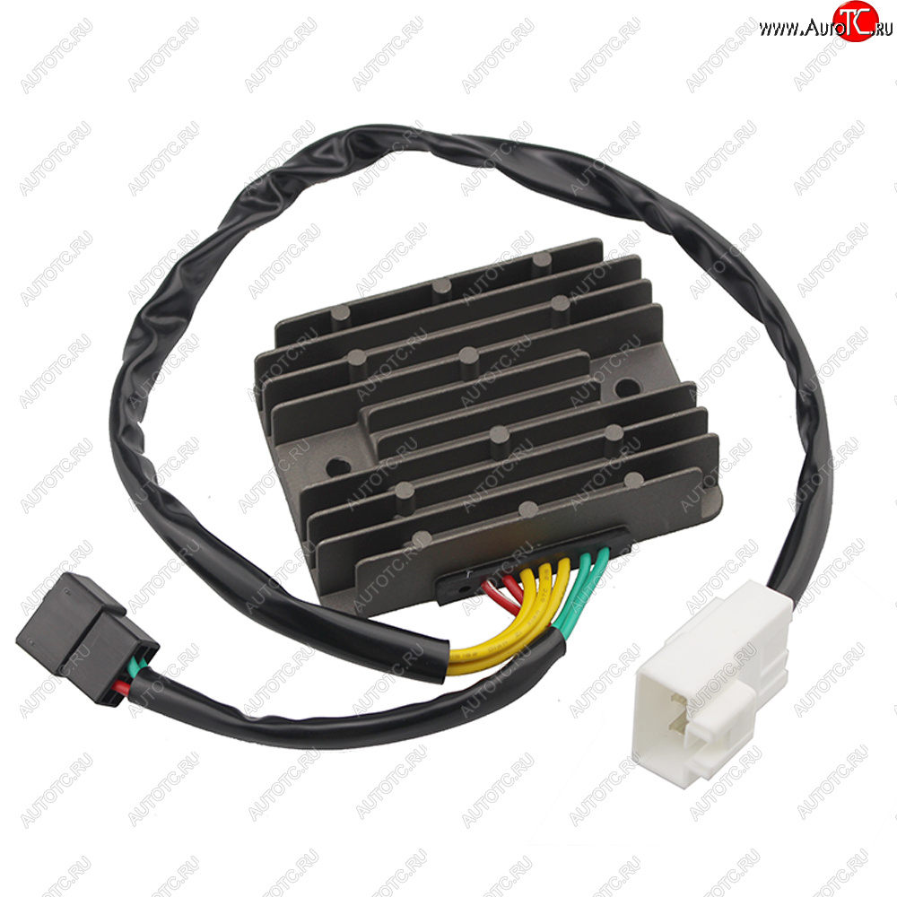 2 699 р. Реле зарядки Aprilia RSV4 11-17, RSV1000 Tuono 11-15, RSV1000 15-17 B043488  пм-00029880  с доставкой в г. Кемерово
