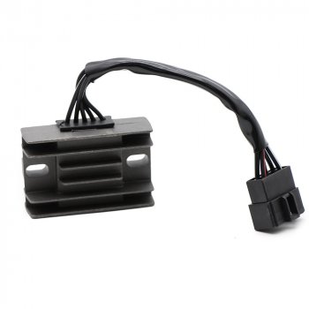 Реле зарядки Suzuki GSF400 1997, DRZ250 01-09, UH125150 02-06, DR250 98-00  пм-00029544