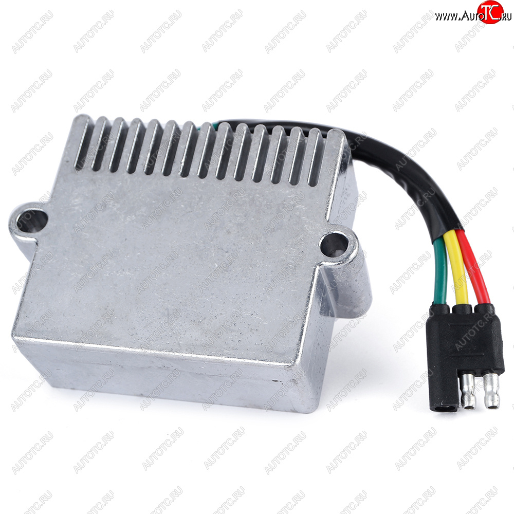 4 649 р. Реле зарядки Arctic Cat Bearcat 570 09-14, CF1000 09-11, CF8 Crossfire 09-11 0630-250, 0630-323 и др  пм-00029806  с доставкой в г. Кемерово