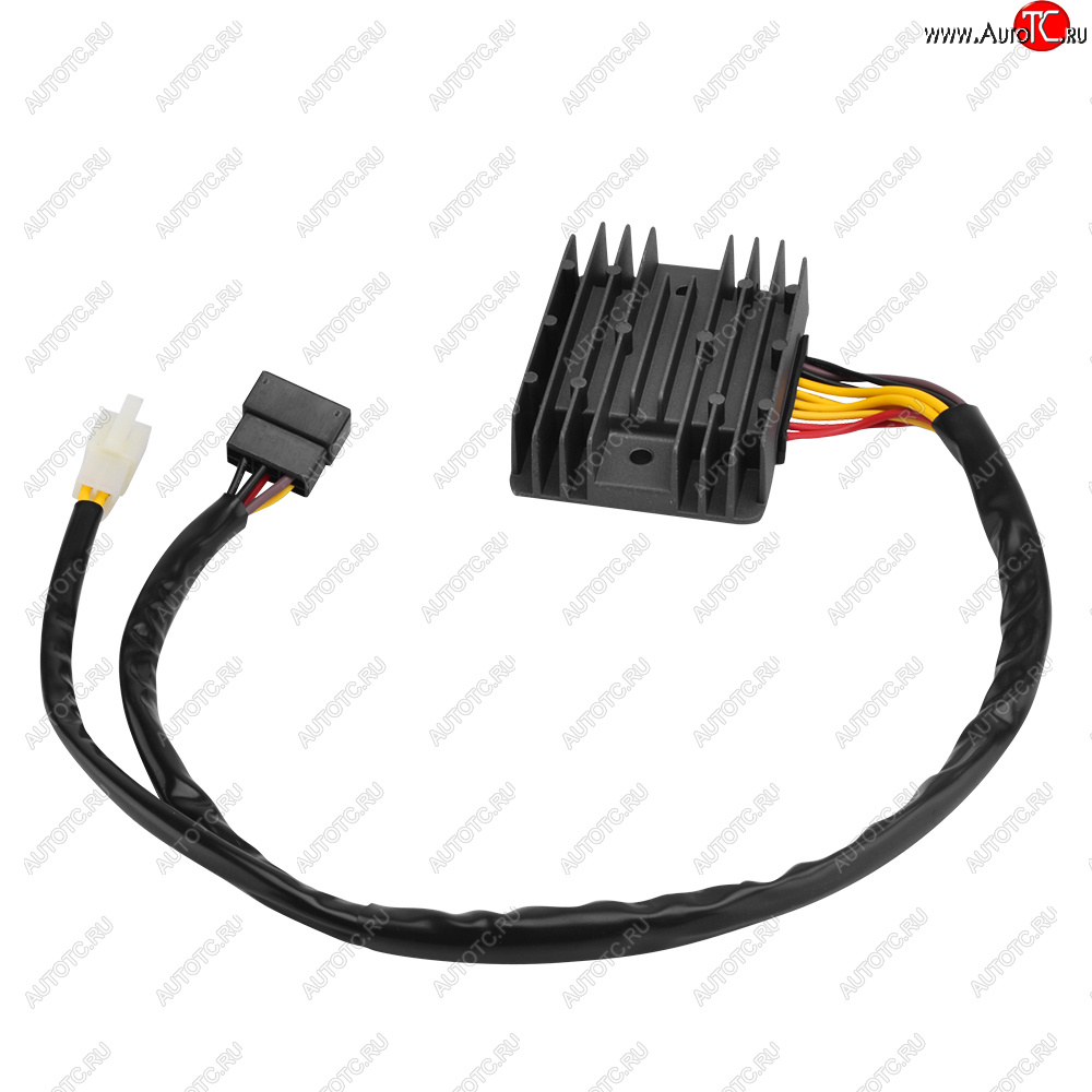 2 699 р. Реле зарядки Kawasaki VN1500 01-03, VN1600 04-08, Suzuki VZ1600 04-05 21066-1126, K2106-61126  пм-00029908  с доставкой в г. Кемерово