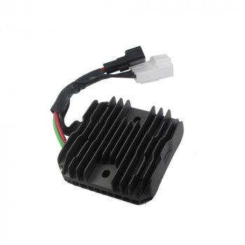 Реле зарядки Suzuki AN650 03-08, VZ1500 09-10, VZR1800 06-09, VLR1800 08-11 32800-10G00, 32800-10G20  пм-00029554