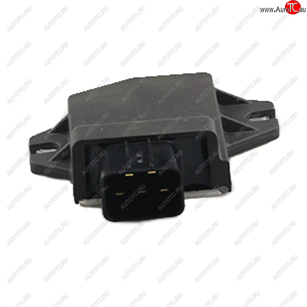 3 599 р. Реле зарядки Ski-doo 600800 08-20, Lynx Rave 550600800 08-14 515176364  пм-00029620  с доставкой в г. Кемерово