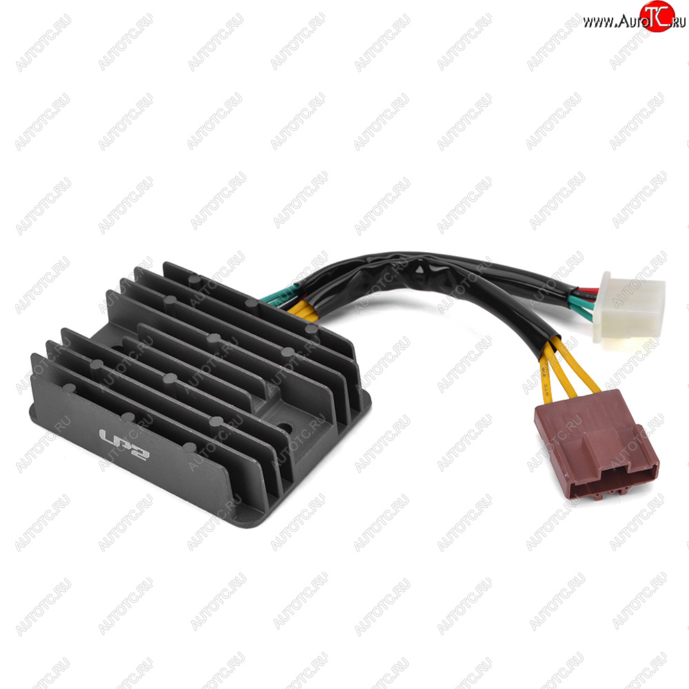 2 999 р. Реле зарядки Aprilia RSV1000 04-10 AP8127144  пм-00029954  с доставкой в г. Кемерово