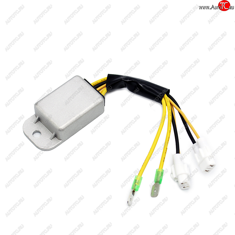 2 599 р. Реле зарядки KTM EXC250300380 2000г, SXS125300 99, SXS250 99-01, SX250300380 00-01 50311034100  пм-00029905  с доставкой в г. Кемерово