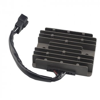 Реле зарядки Suzuki GSX-R600 01-05, GSX-R750 00-05, GSX-R1000 01-04, Triumph BonnevilleSpeedmaster  пм-00029498