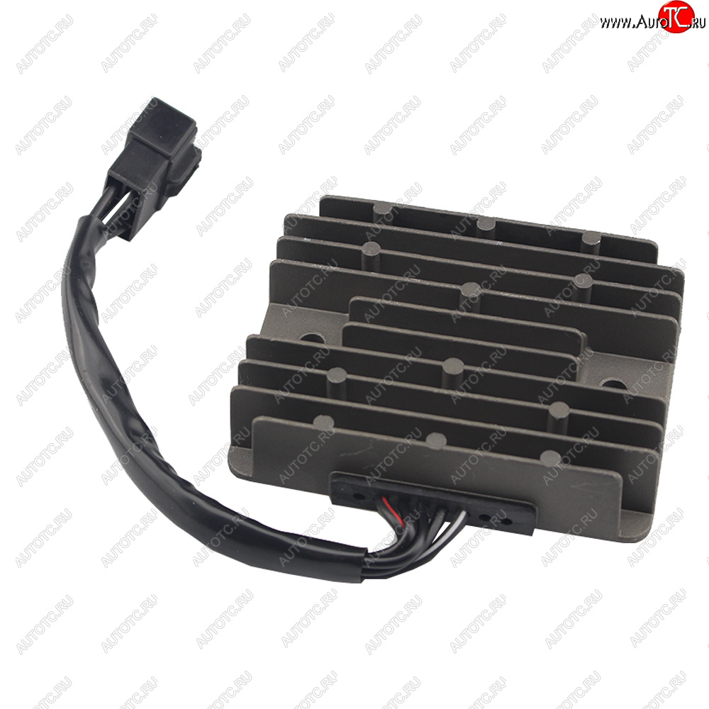 2 789 р. Реле зарядки Suzuki GSX-R600 01-05, GSX-R750 00-05, GSX-R1000 01-04, Triumph BonnevilleSpeedmaster  пм-00029498  с доставкой в г. Кемерово