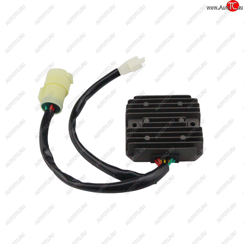 2 599 р. Реле зарядки Honda XRV750 Africa Twin 90-91 31600-MV1-003  пм-00029466  с доставкой в г. Кемерово