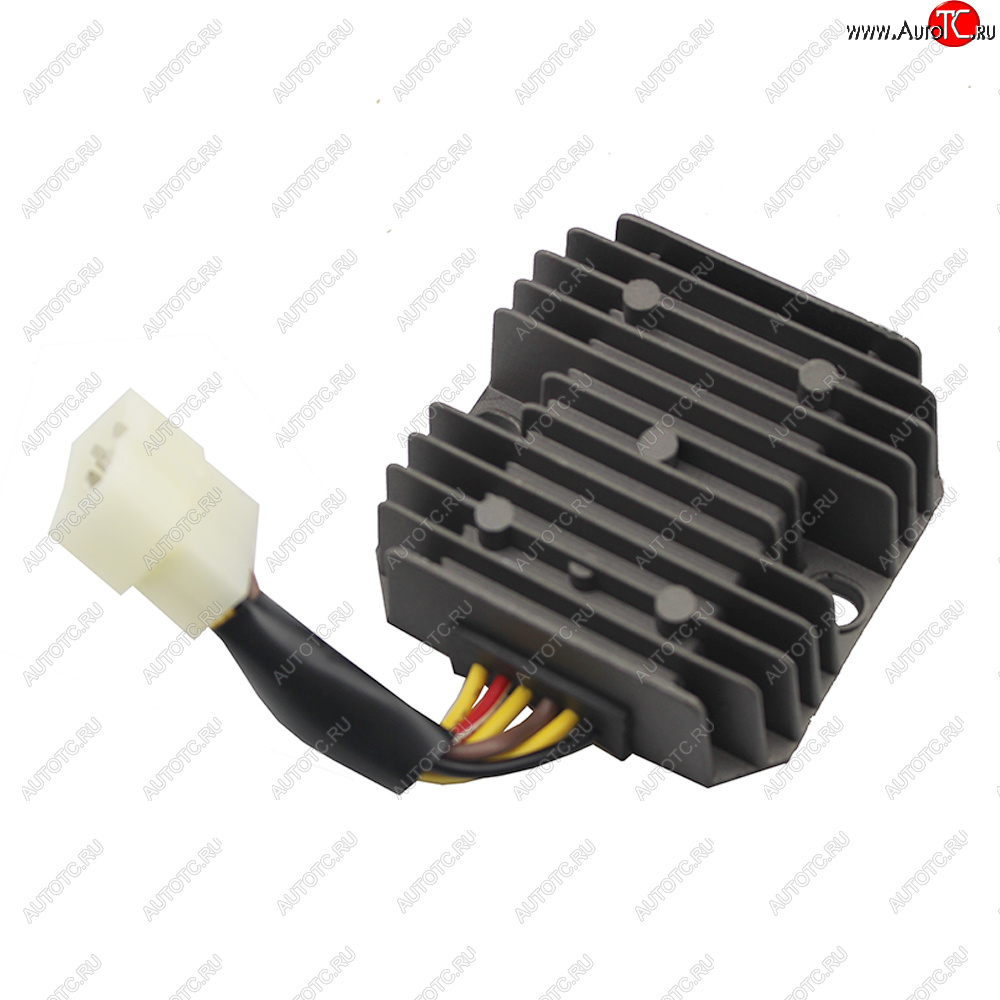 2 399 р. Реле зарядки Kawasaki ZZR400ZZR500 90-92, Ninja ZX6 91-93 21066-1083  пм-00029526  с доставкой в г. Кемерово