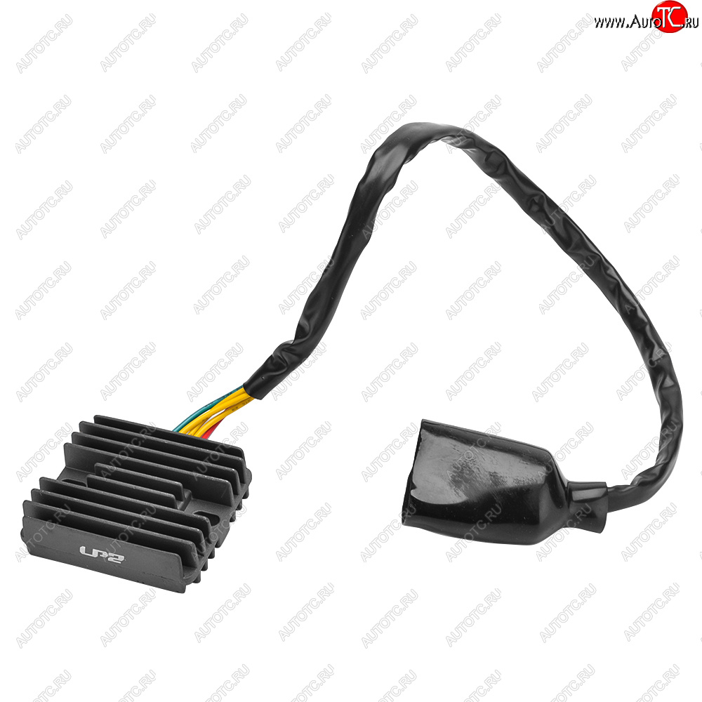 2 699 р. Реле зарядки Honda VT750 CC2BC2FC2SCSRS 08-23 31600-MFE-641  пм-00029940  с доставкой в г. Кемерово