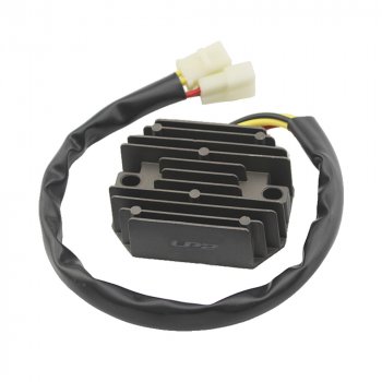 Реле зарядки Suzuki RF400 93-99, GSF400 91-93, DR650 90-91, GS500 89-03, GSF400 91-93  пм-00029519