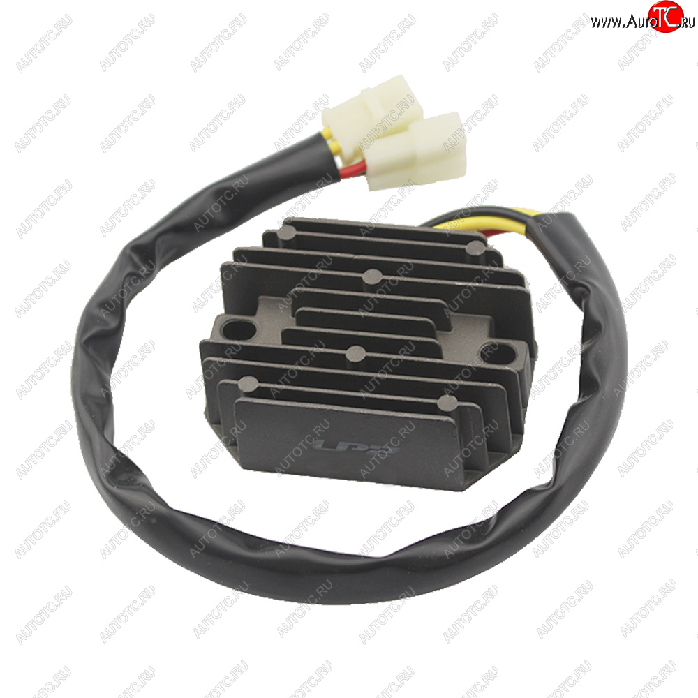 2 099 р. Реле зарядки Suzuki RF400 93-99, GSF400 91-93, DR650 90-91, GS500 89-03, GSF400 91-93  пм-00029519  с доставкой в г. Кемерово