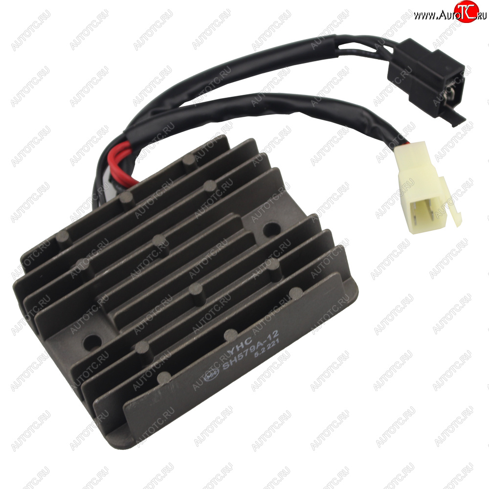 2 599 р. Реле зарядки Suzuki TL1000R 98-03, TL1000S 97-01 32800-02F00-000  пм-00029493  с доставкой в г. Кемерово