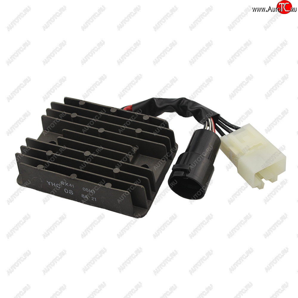 2 799 р. Реле зарядки Suzuki AN400 Burgman 07-11 32800-05H11, 32800-47H40  пм-00029608  с доставкой в г. Кемерово