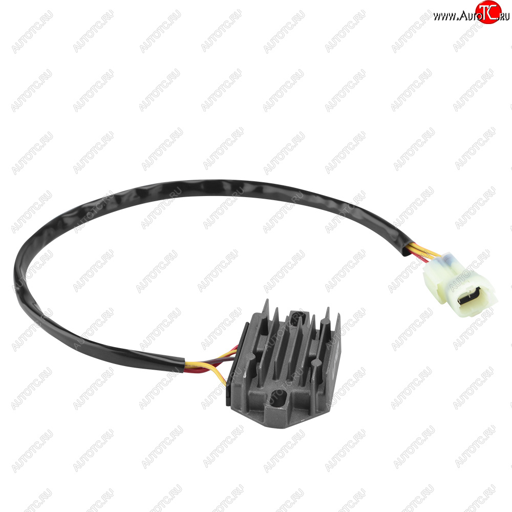 2 299 р. Реле зарядки Arctic Cat Firecat 500600700 04-06, Sabercat 600 2004 3006-707, 3006-732  пм-00029497  с доставкой в г. Кемерово