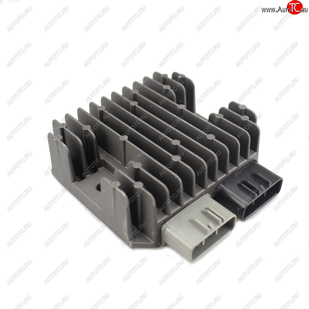 5 599 р. Реле зарядки Polaris ACE 325570 2016, RZR 5709001000 12-16 4013904,4014029,4015229,4013247 Тип 2  пм-00029753  с доставкой в г. Кемерово