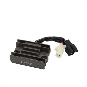 Реле зарядки Suzuki GZ250 99-11, EN125 03-08, LTF250300 99-04, Arctic Cat ATV 250300 98-03  пм-00029577