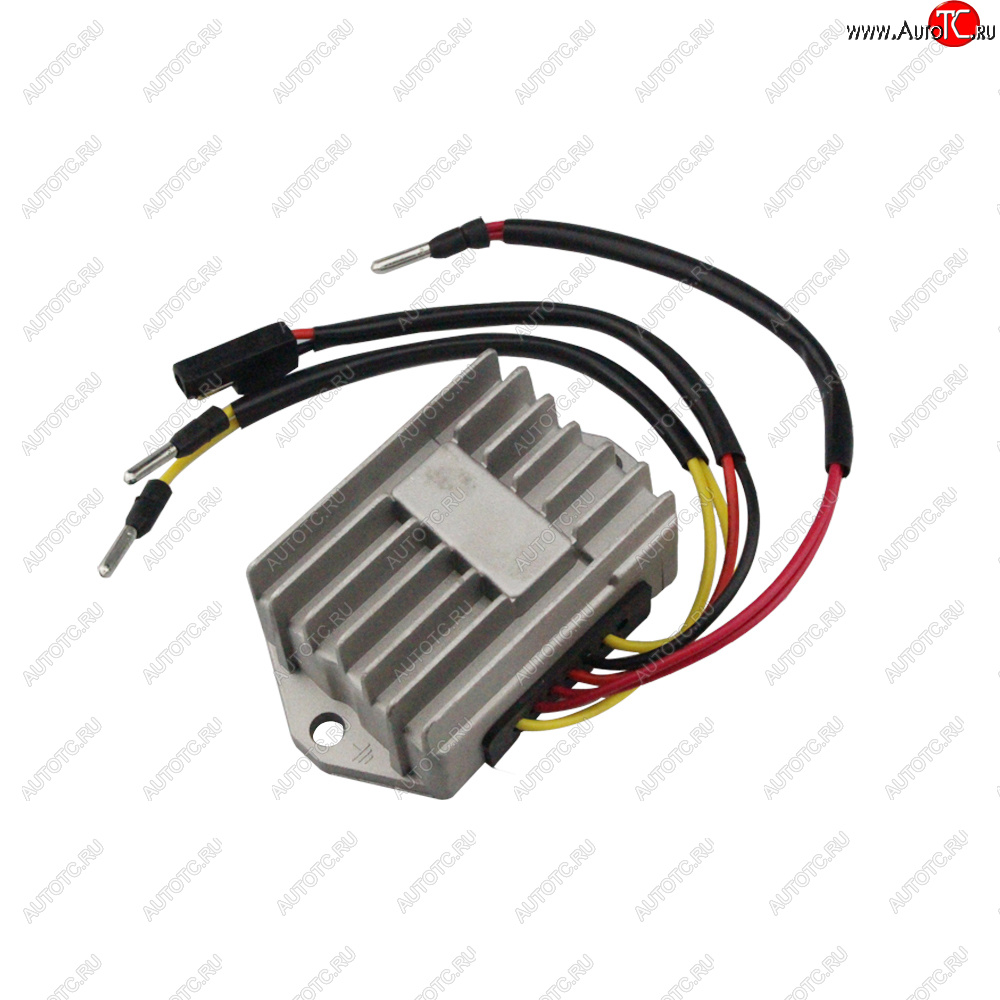3 399 р. Реле зарядки Ducati MONSTER 400600 96-97, M-Guzzi 88-05 69920841A, GU37703805, 54040031A ,69920831B  пм-00029702  с доставкой в г. Кемерово