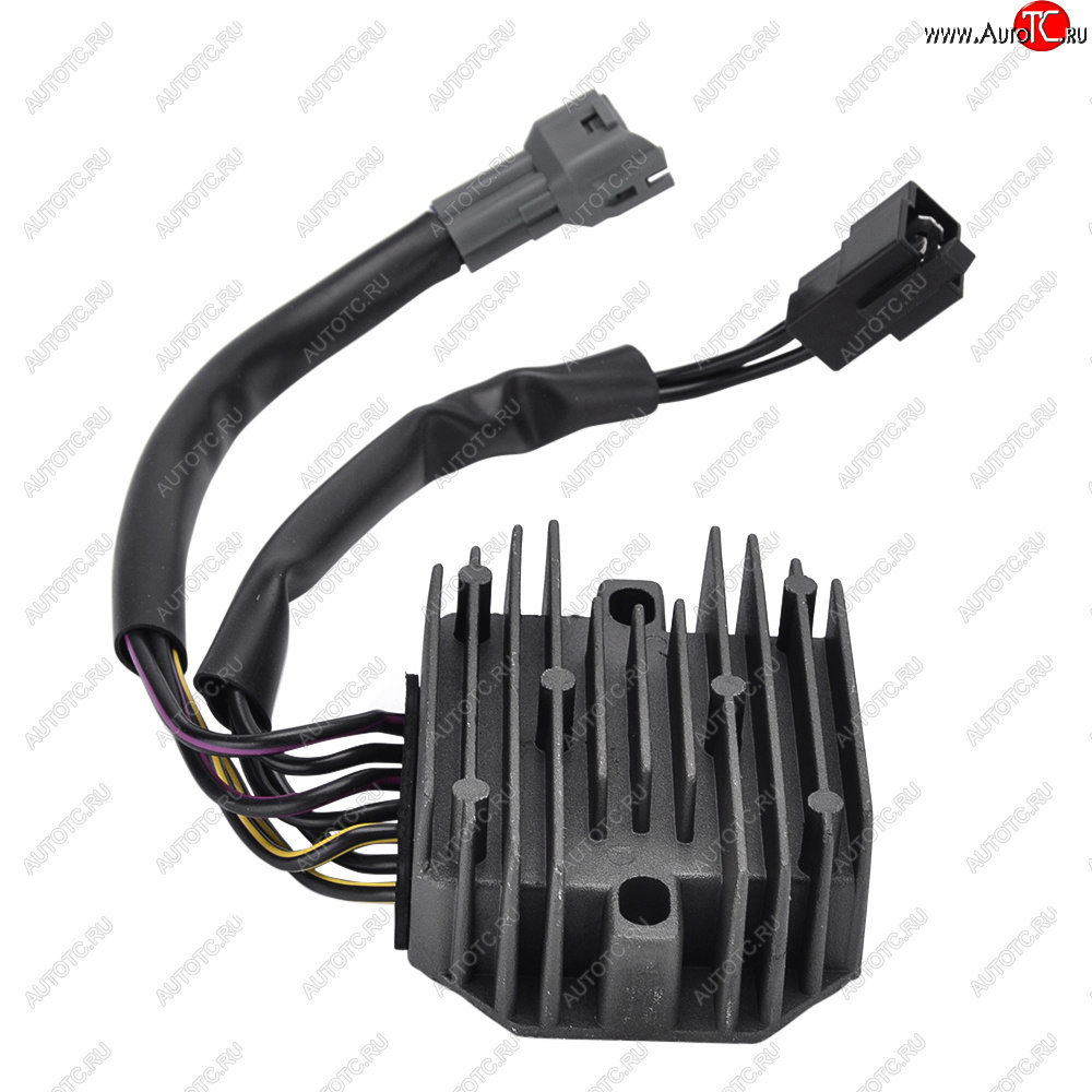2 299 р. Реле зарядки Arctic Cat ATV 400500 03-08 3402-682  пм-00029827  с доставкой в г. Кемерово