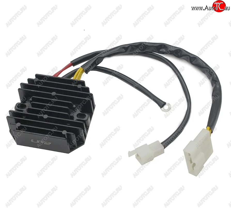 3 169 р. Реле зарядки KTM RC125200250390 13-22 90511034000  пм-00029779  с доставкой в г. Кемерово