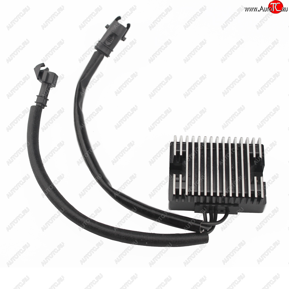 3 879 р. Реле зарядки Harley Davidson Sportster XL883XL1200 09-13 74711-08  пм-00029602  с доставкой в г. Кемерово