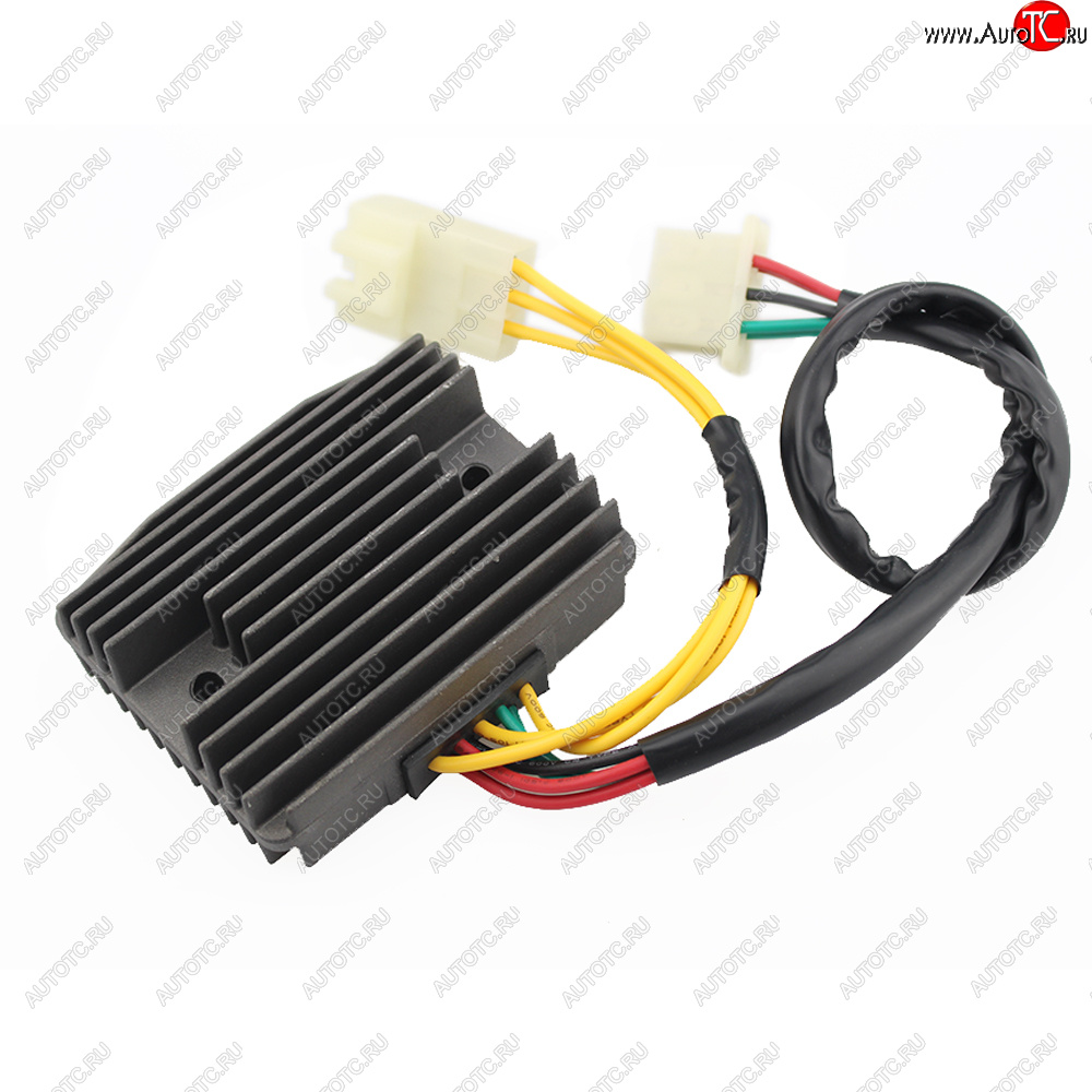 2 999 р. Реле зарядки Honda FJS400 06-08, Honda FJS600 01-07, FSC600 02-13 31600-MCT-771, 31600-MCT-003  пм-00029842  с доставкой в г. Кемерово