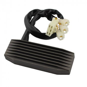 Реле зарядки Suzuki VS600 95-97, VS700 86-91, VS750 85-91, VS800 92-97 32800-38A00-000  пм-00029852