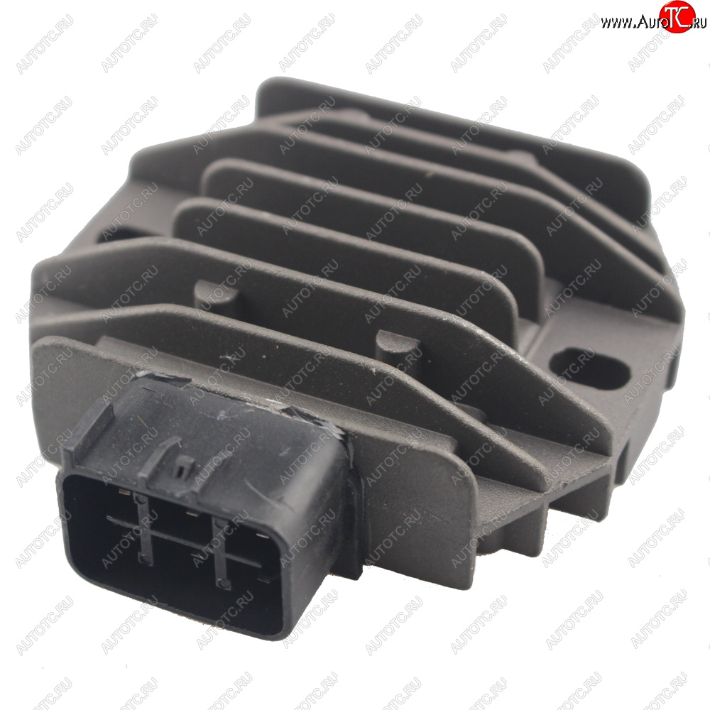 2 049 р. Реле зарядки Honda TRX250 97-17, TRX400 99-14, Yamaha YFM450 03-16, YFM660 01-06 и др.  пм-00029969  с доставкой в г. Кемерово