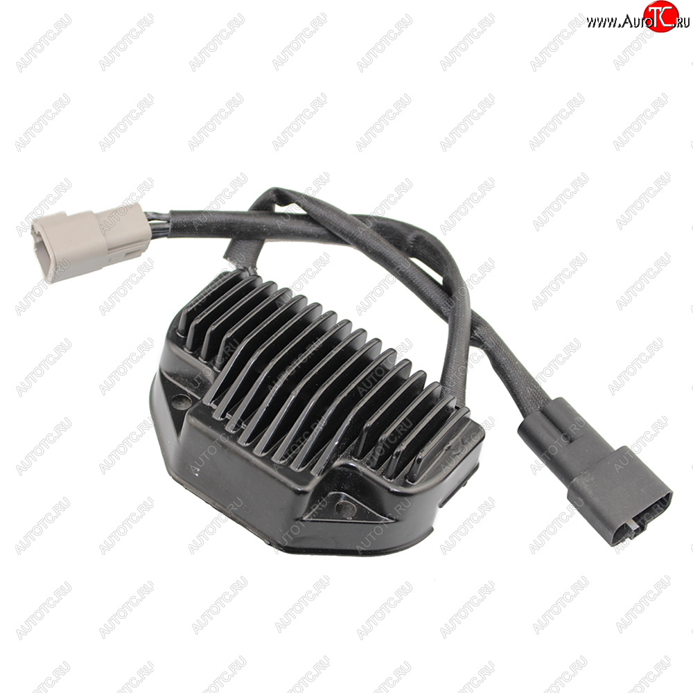 4 999 р. Реле зарядки Harley Davidson Dyna 04-05 74631-04  пм-00029528  с доставкой в г. Кемерово