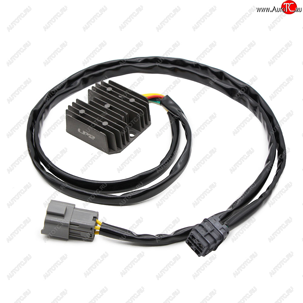 3 299 р. Реле зарядки Kawasaki KVF300 Brute Force 12-23 21066-Y002  пм-00029688  с доставкой в г. Кемерово