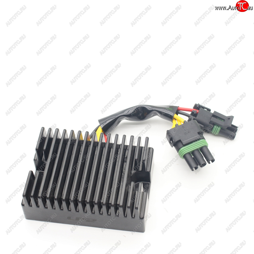 2 999 р. Реле зарядки Can-Am DS650 00-02, Sea-doo 780800951 98-04 278001241, 278001554  пм-00029670  с доставкой в г. Кемерово
