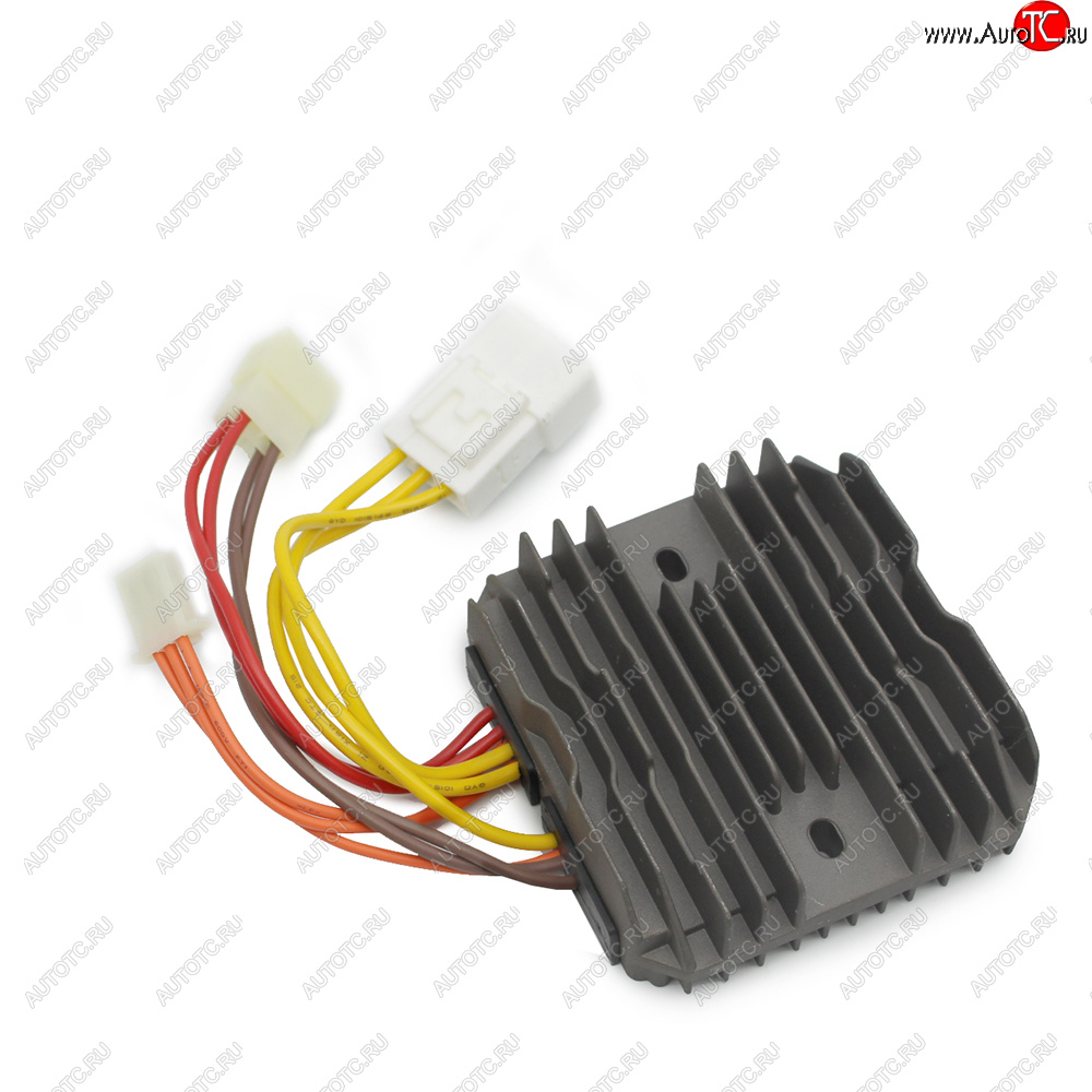 4 299 р. Реле зарядки Polaris IQRMKSwitchbackDragonCleanfire 600700 07-15, RMKDragonIQ 800 08-10  пм-00029507  с доставкой в г. Кемерово