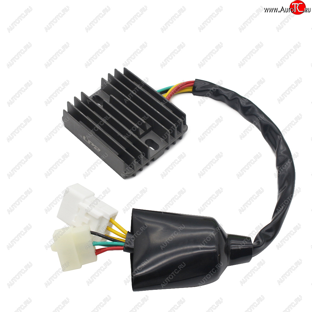 2 799 р. Реле зарядки Honda CBR954 02-03 31600-MCJ-750  пм-00029585  с доставкой в г. Кемерово