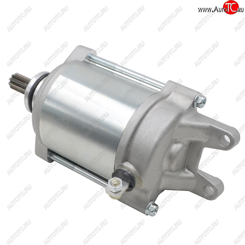 12 699 р. Стартер AHL BMW S1000RR 09-18, S1000R 13-20, S1000XR 14-19  пм-00025531  с доставкой в г. Кемерово