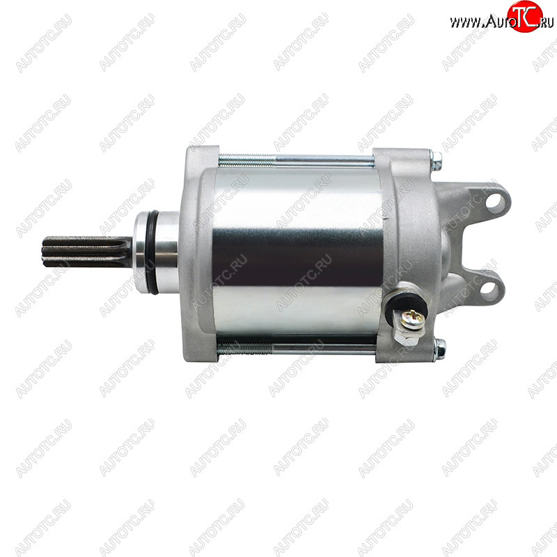 9 399 р. Стартер AHL Suzuki GSX-R1000 09-16  пм-00025532  с доставкой в г. Кемерово