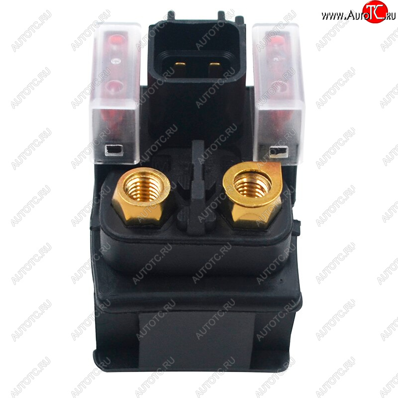 1 299 р. Реле стартера AHL Suzuki RF900, TL1000SR, Yamaha YZ250450FX 15-19, WR450F 16-19, YZ450F 18-19  пм-00025358  с доставкой в г. Кемерово