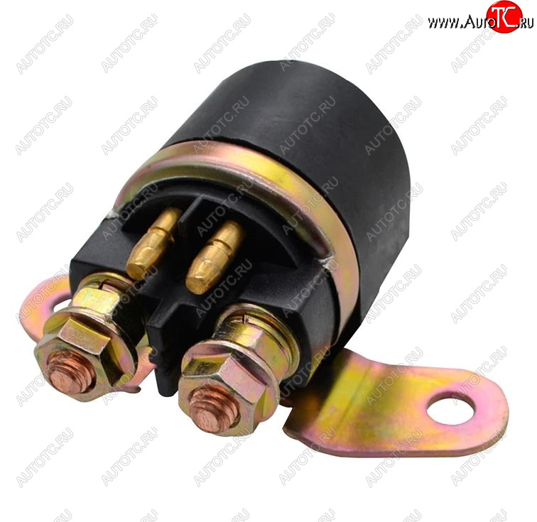 749 р. Реле стартера AHL Suzuki DR250 90-95, GSF400 91-93, GSX600 88-97 пм-00025359 с доставкой в г. Кемерово Увеличить фотографию 1 749 р. Реле стартера AHL Suzuki DR250 90-95, GSF400 91-93, GSX600 88-97 пм-00025359 с доставкой в г. Кемерово