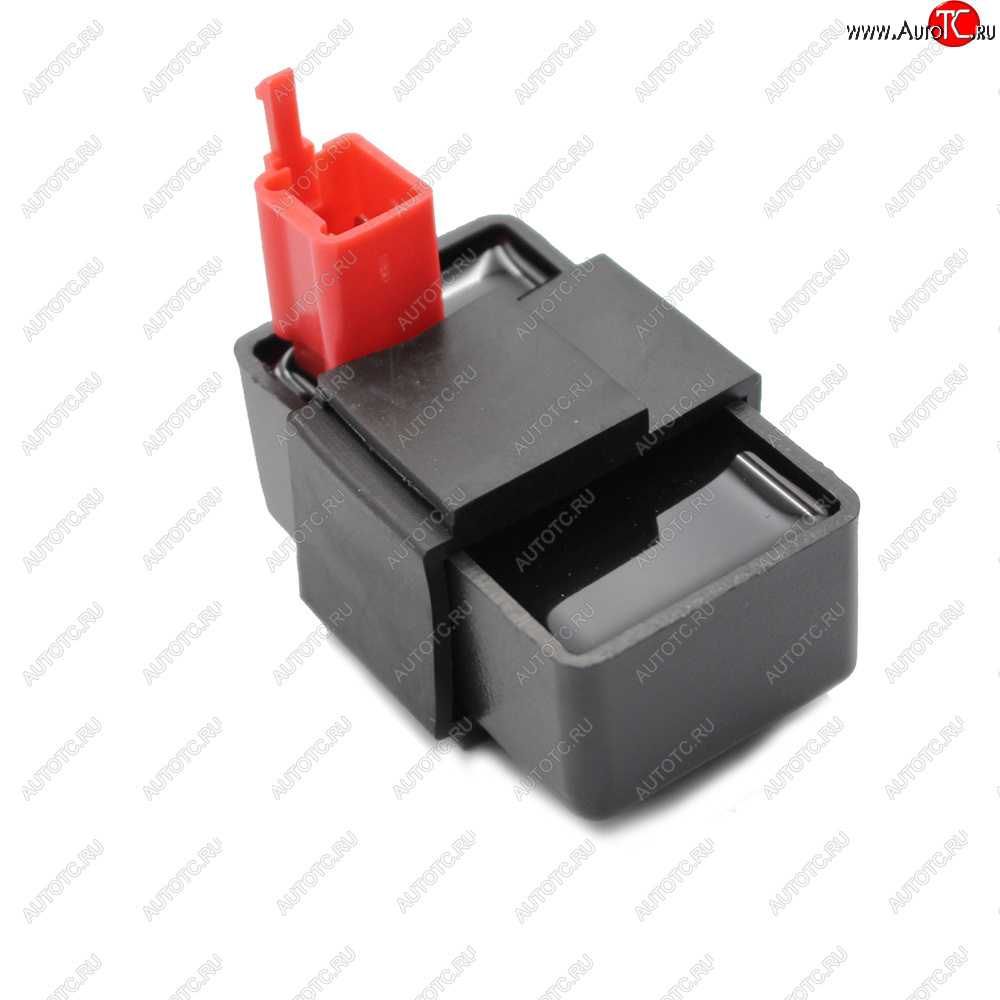 1 059 р. Реле бензанасоса Kawasaki ZZR4005006001100, ZX6RZX7RZX9R, Suzuki VS1400 27002-1065, 33950-38B00  пм-00028728  с доставкой в г. Кемерово
