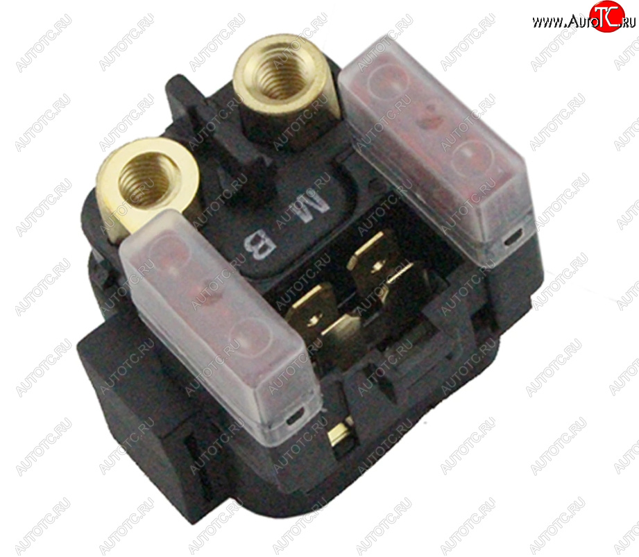 1 499 р. Реле стартера для KTM SXSXFEXCEXCFRC810501090640LC46909509901190  пм-00028572  с доставкой в г. Кемерово