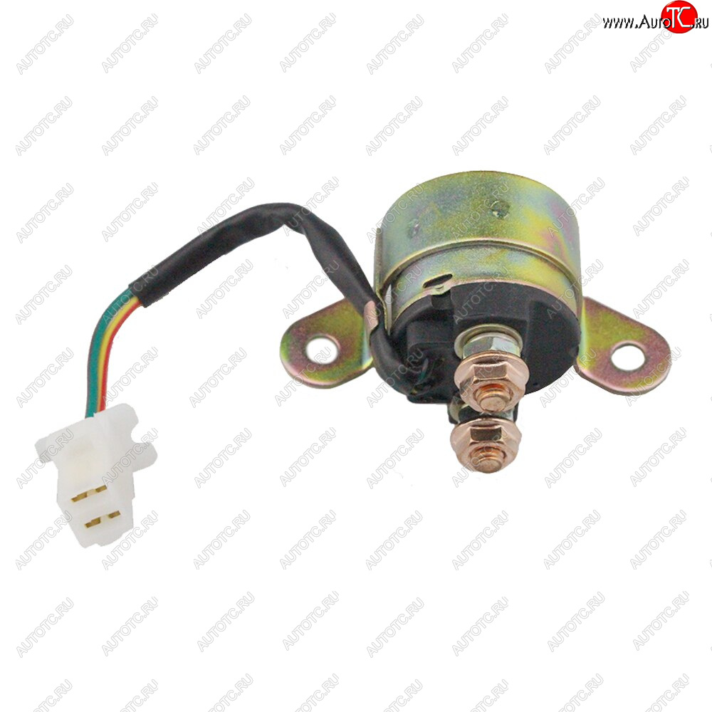799 р. Реле стартера для Suzuki DR250200, GS7007501100, VX800VS800VS750  пм-00028718  с доставкой в г. Кемерово