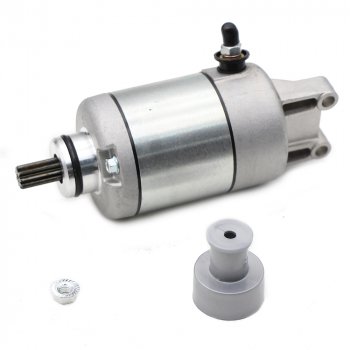 Стартер Yamaha XP500 T-MAX 01-07  пм-00028519