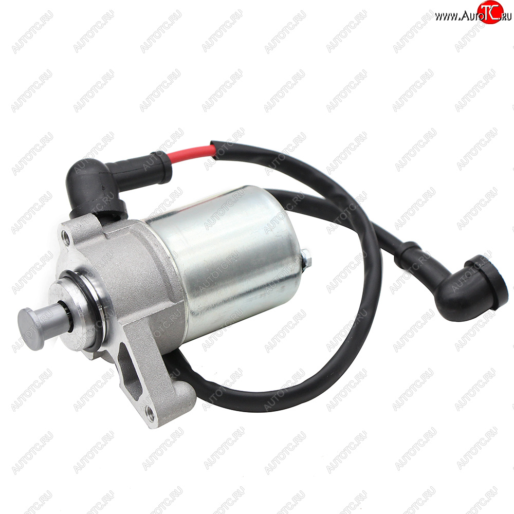 3 399 р. Стартер Yamaha DT125 91-07, TDR125 93-02, TZR125 97-99, KTM LC2 125 96-00, Sting 97-00  пм-00028631  с доставкой в г. Кемерово