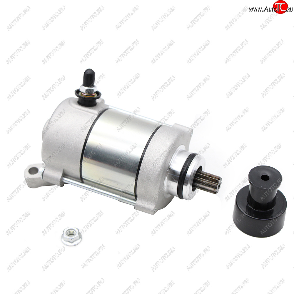 6 399 р. Стартер Honda CRF450X 05-18  пм-00028686  с доставкой в г. Кемерово