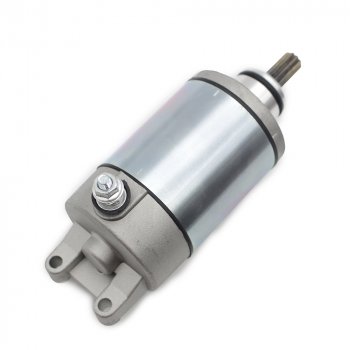 Стартер Suzuki DRZ400 00-23, Arctic Cat DVX400 04-08, GasGas FSE450 03-07  пм-00028742