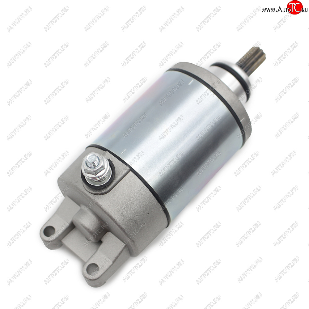 4 999 р. Стартер Suzuki DRZ400 00-23, Arctic Cat DVX400 04-08, GasGas FSE450 03-07  пм-00028742  с доставкой в г. Кемерово