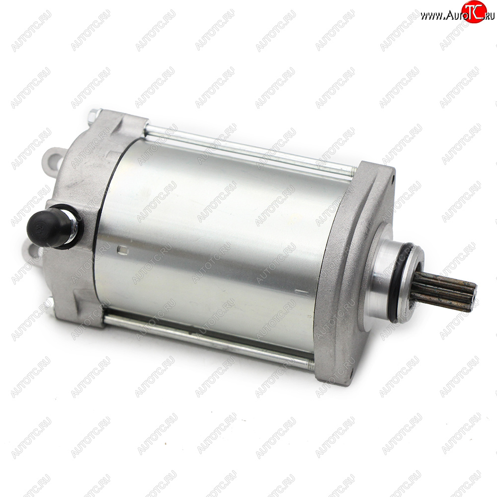 8 249 р. Стартер Suzuki GSX1300R Hayabusa 99-03 228000-8480, 228000-8481, 31100-24F00, 31100-24F01 Тип 2  пм-00029612  с доставкой в г. Кемерово