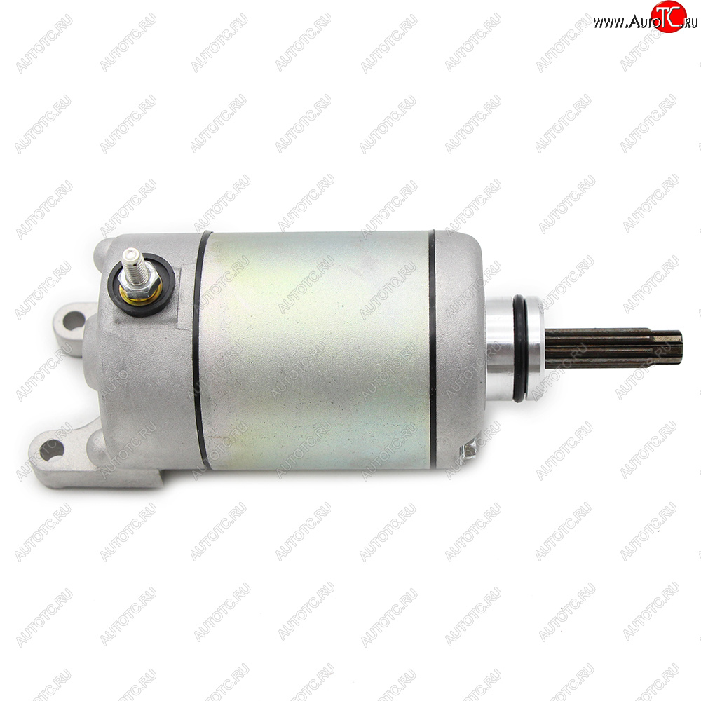 6 349 р. Стартер Honda XR400L 05-08, CB400SS 04-08, NX400 00-15, TRX400XEX 99-14 31200-HN1-000 31200-MBV-731  пм-00029538  с доставкой в г. Кемерово