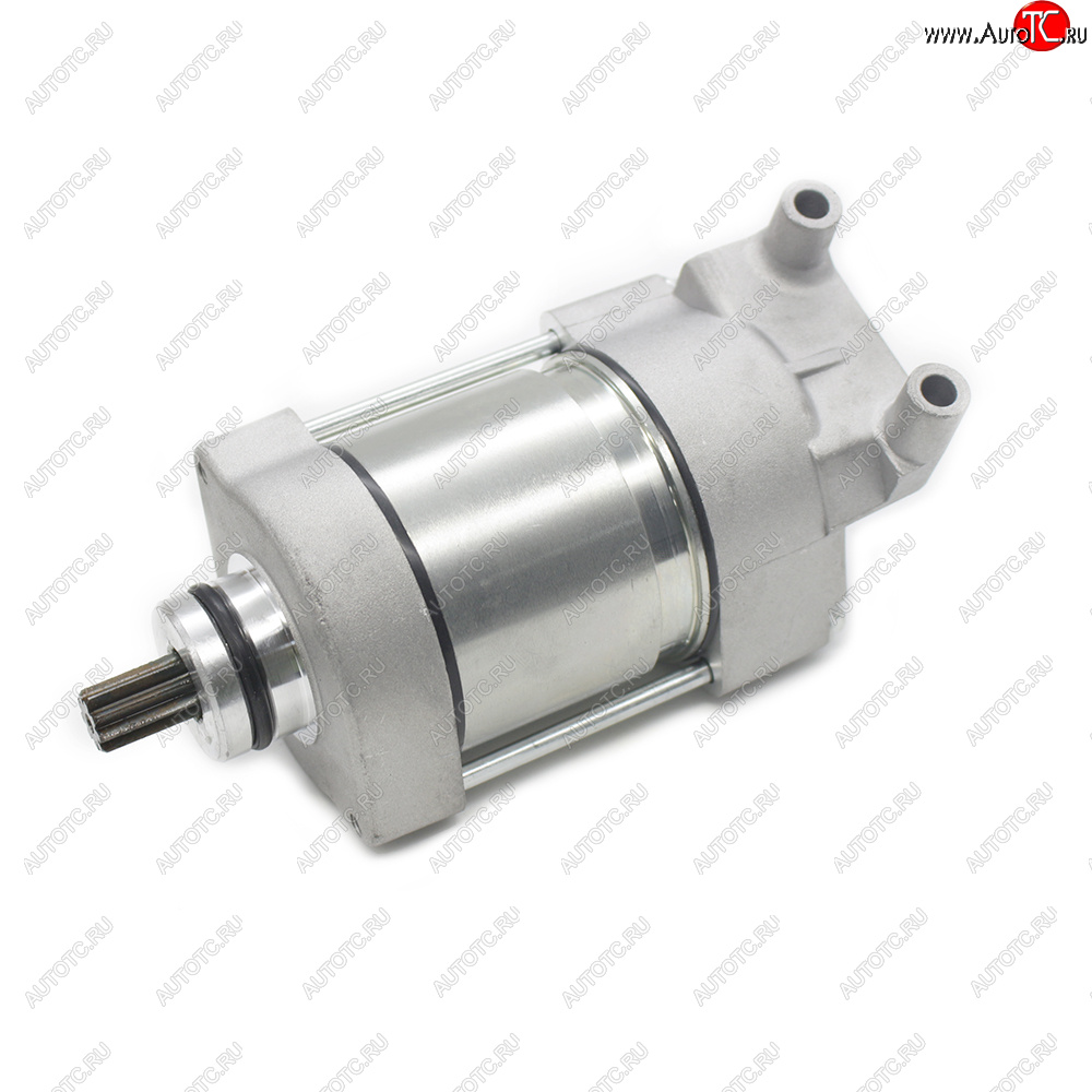 8 999 р. Стартер Yamaha YZF-R1 04-08 5VY-81890-00-00, 5VY-81890-01-00, 4C8-81890-00-00, 4C8-81890-01-00  пм-00029915  с доставкой в г. Кемерово
