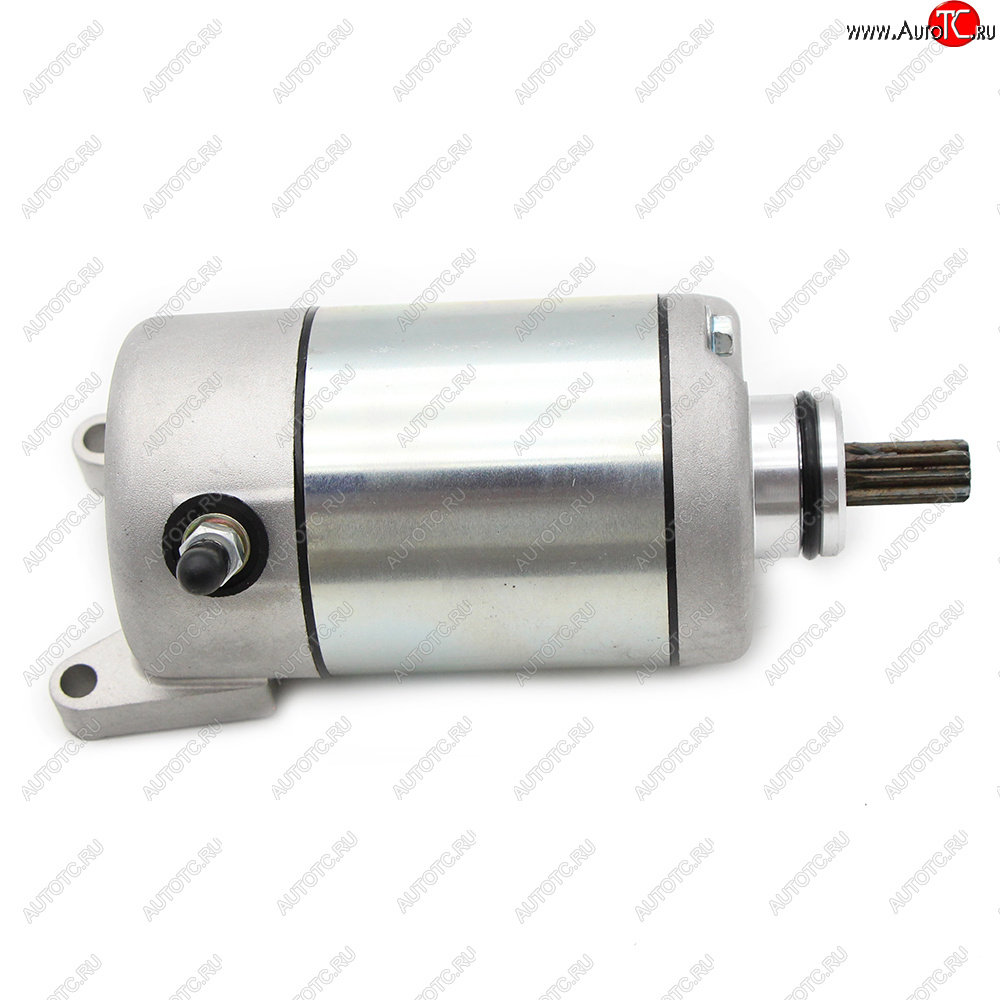 7 449 р. Стартер Yamaha YZF600R 95-07, FZS600 98-03, YFM350 06-17 3HW-81800-00, 3HE-81890-00, 4YR-81800-00  пм-00029651  с доставкой в г. Кемерово