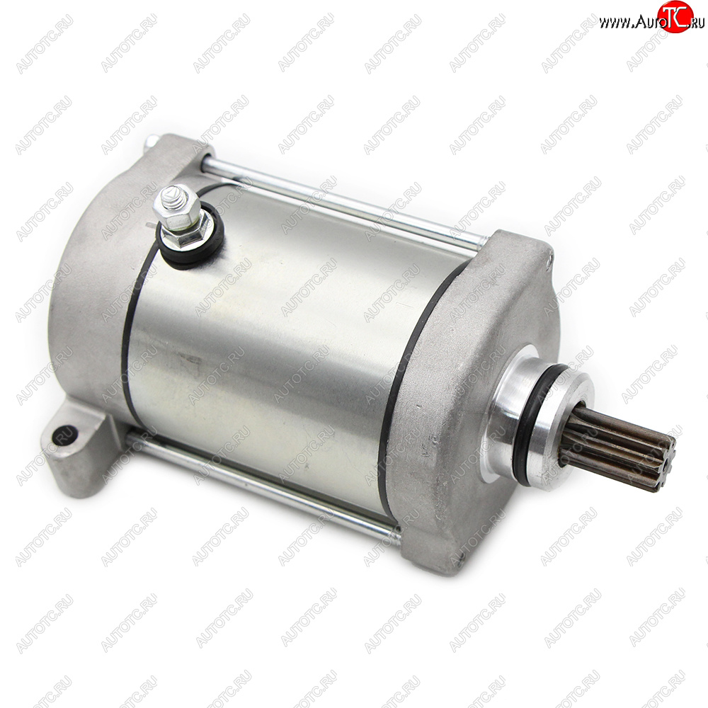 6 999 р. Стартер Yamaha YFM700R 06-23, YFM700F 07-08, YXM700 14-23, YXC700 15-23 1S3-81890-00, 2MB-H1890-00  пм-00029793  с доставкой в г. Кемерово